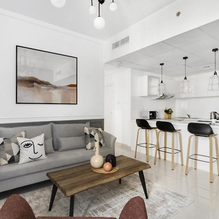Guestready Holiday Homes - Heaven Can Wait Dubai Dış mekan fotoğraf
