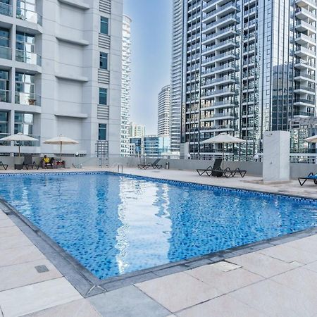 Guestready Holiday Homes - Heaven Can Wait Dubai Dış mekan fotoğraf