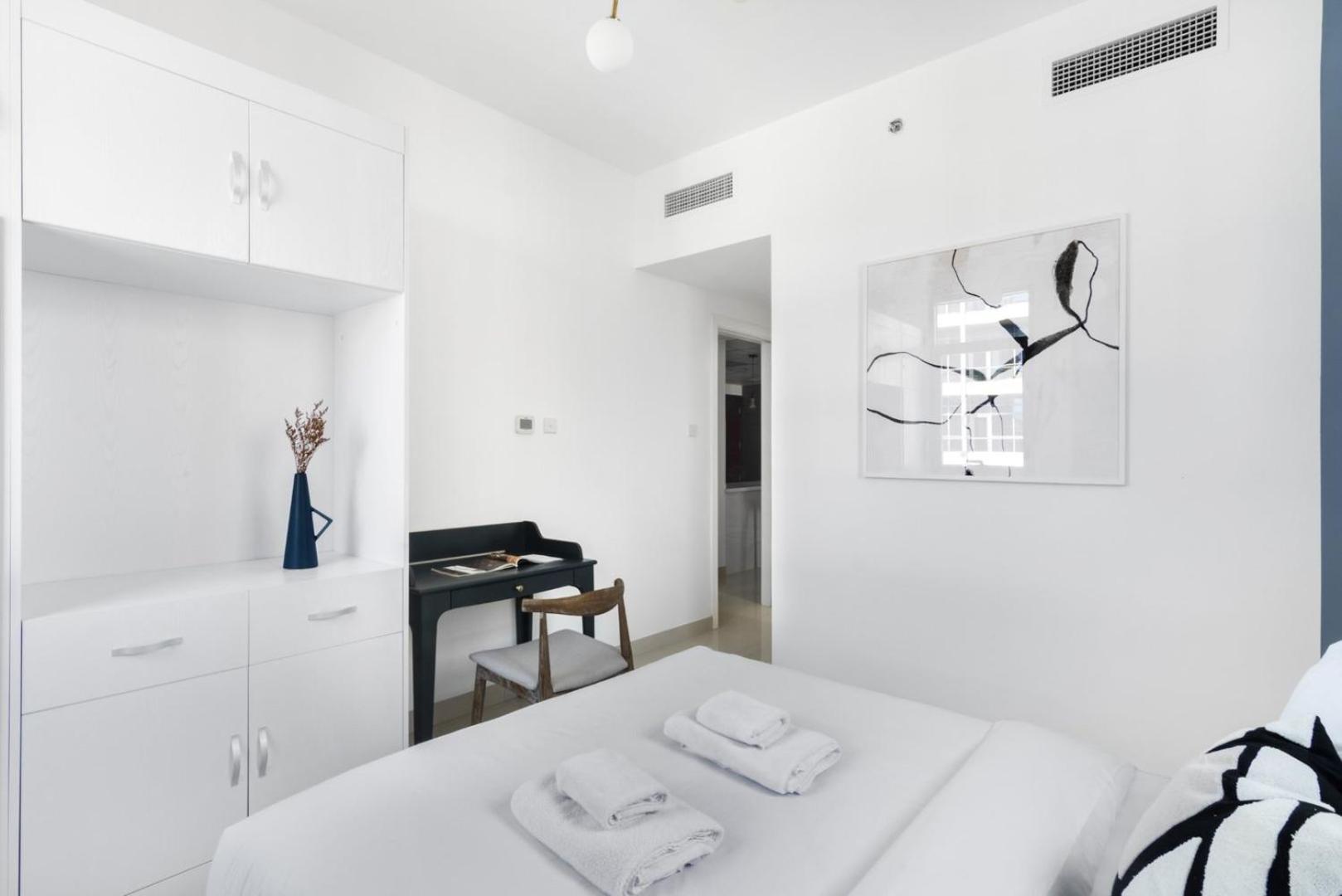 Guestready Holiday Homes - Heaven Can Wait Dubai Dış mekan fotoğraf