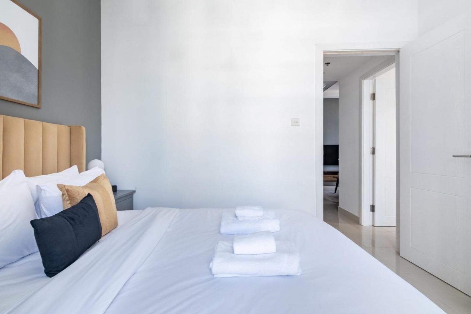 Guestready Holiday Homes - Heaven Can Wait Dubai Dış mekan fotoğraf