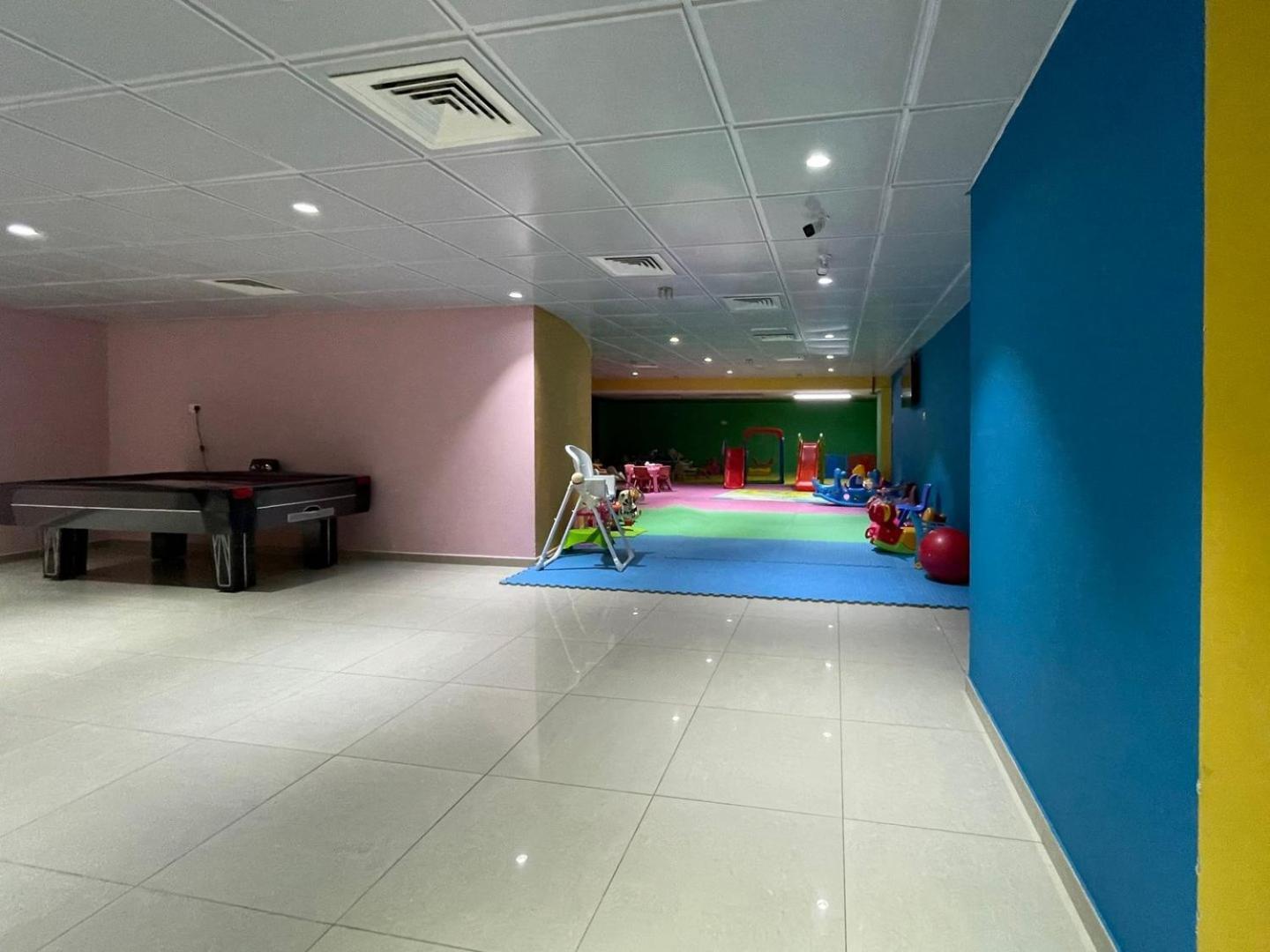 Guestready Holiday Homes - Heaven Can Wait Dubai Dış mekan fotoğraf