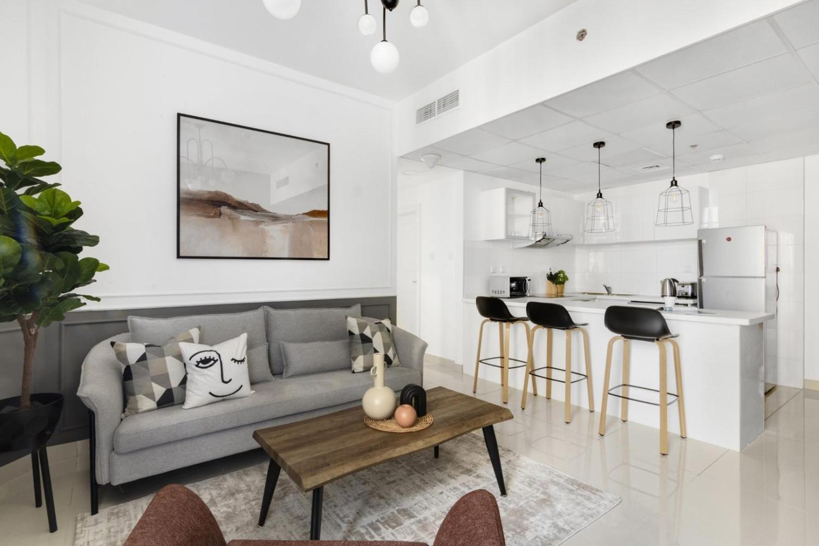 Guestready Holiday Homes - Heaven Can Wait Dubai Dış mekan fotoğraf