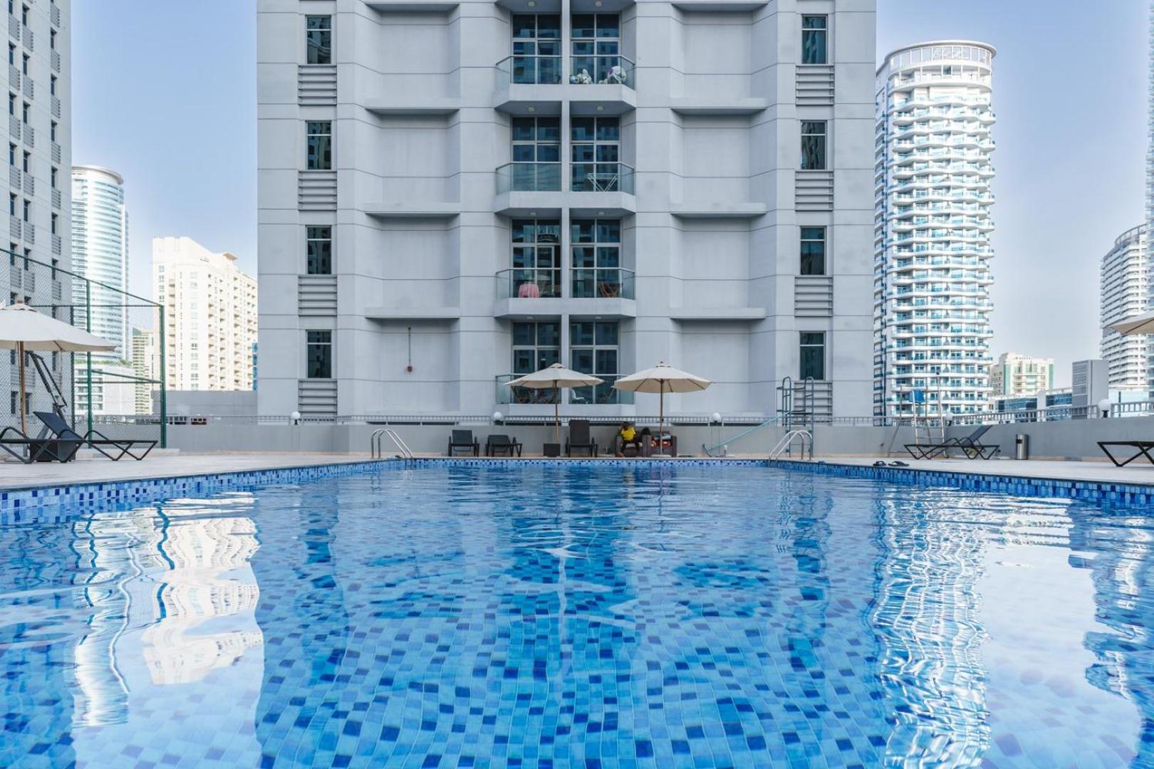 Guestready Holiday Homes - Heaven Can Wait Dubai Dış mekan fotoğraf