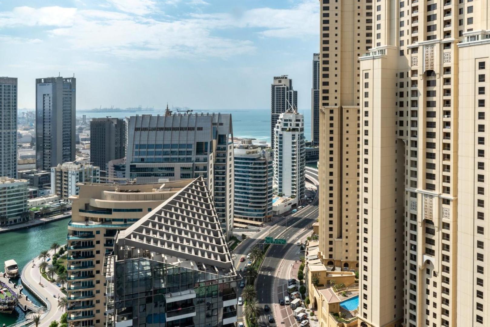 Guestready Holiday Homes - Heaven Can Wait Dubai Dış mekan fotoğraf