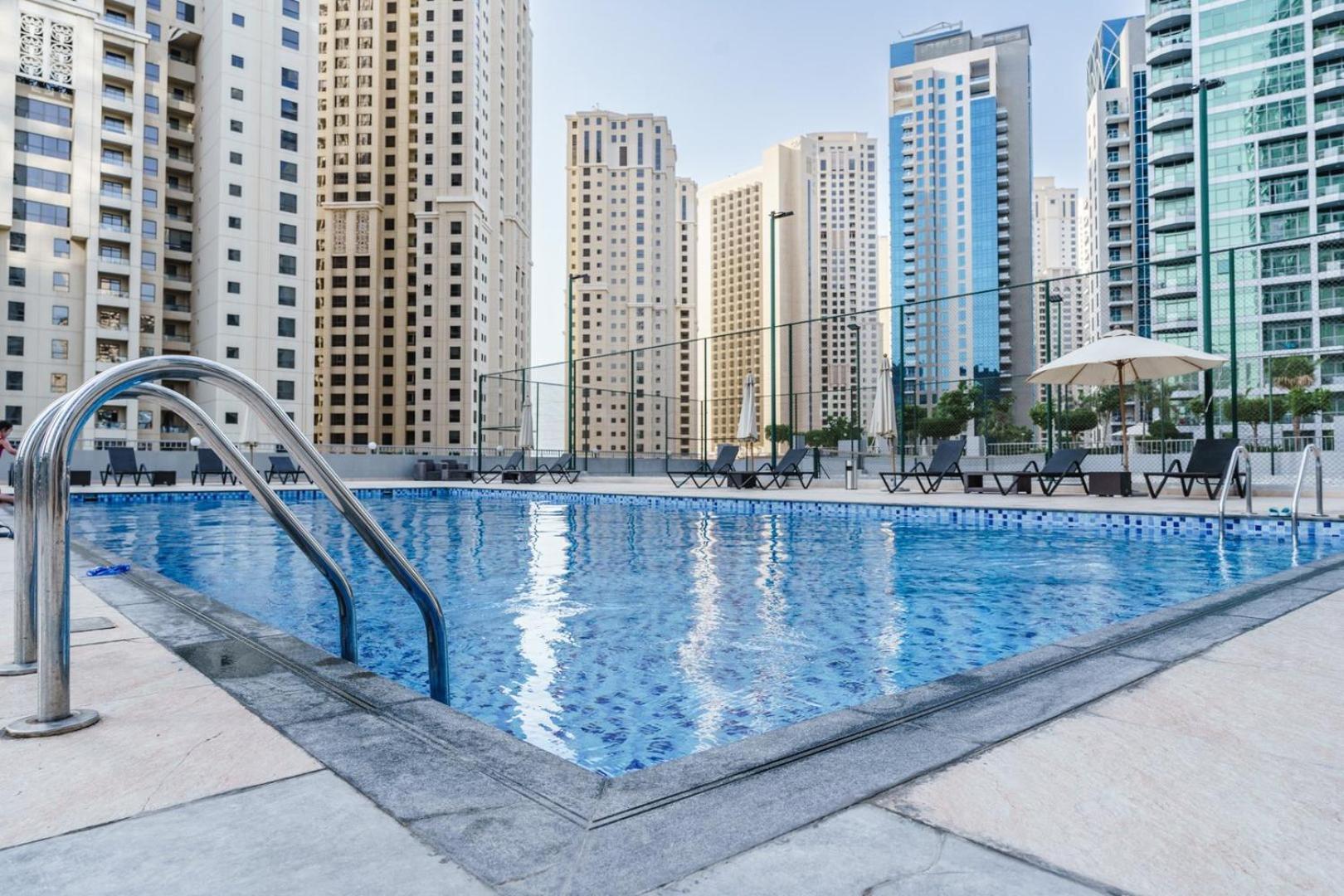 Guestready Holiday Homes - Heaven Can Wait Dubai Dış mekan fotoğraf