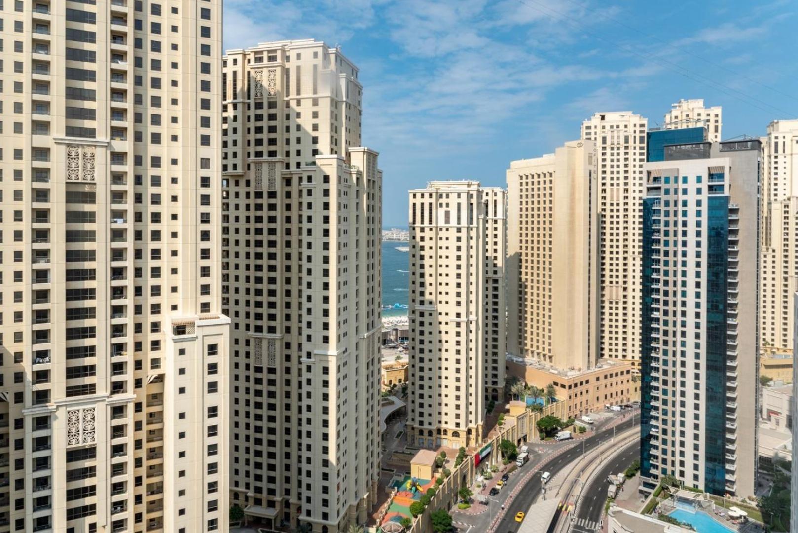 Guestready Holiday Homes - Heaven Can Wait Dubai Dış mekan fotoğraf